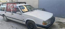 فولفو 740